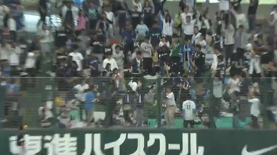 3回裏1浅村HR (4)