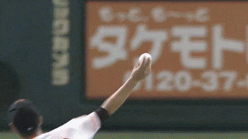 1回表１秋山HR (1)