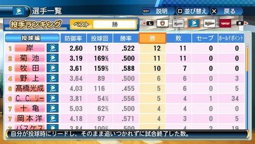 パワプロ2016 (75)