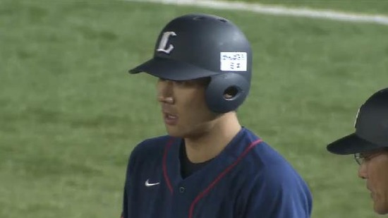 5回表2炭谷タイムリー (2)