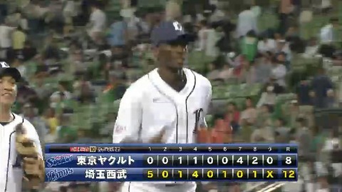 試合終了