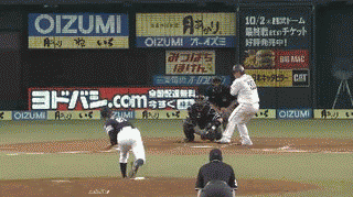 6回裏1山川2ラン (1)