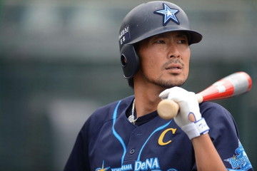 石川内野手
