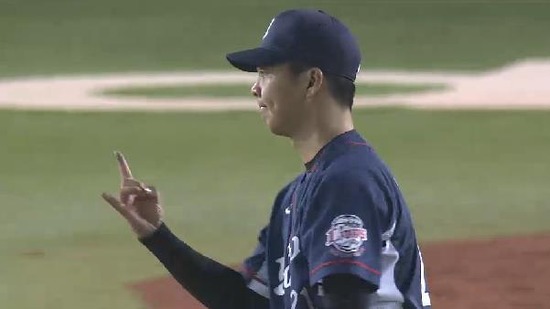 ３回裏１ (3)
