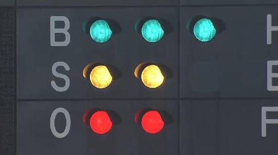 ７回表４浅村2点タイムリー (1)