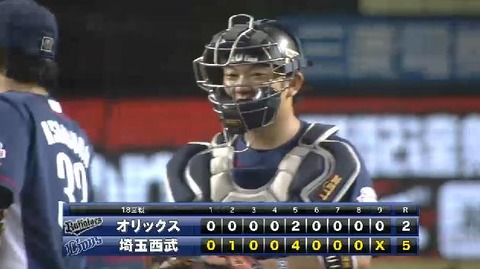 試合終了 (3)