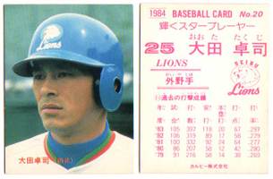 大田卓司