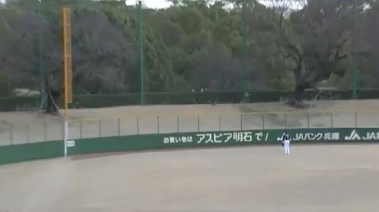 １回裏２ウィーラー３ラン (3)