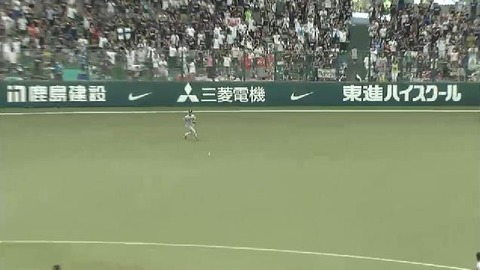 ４回裏１渡辺ヒット、炭谷四球、秋山タイムリー (3)