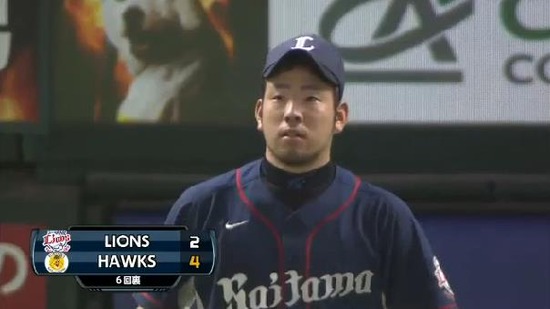 ６回裏４松田タイムリー (4)