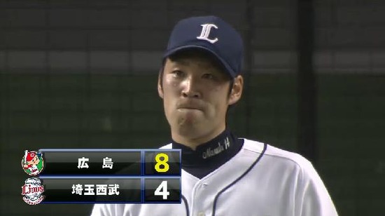 10回表4田中走者一掃タイムリー2ベース (3)