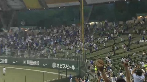 3回表3筒香2ランHR (1)