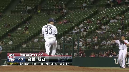 9回表4ウィーラー3ラン高橋 (6)