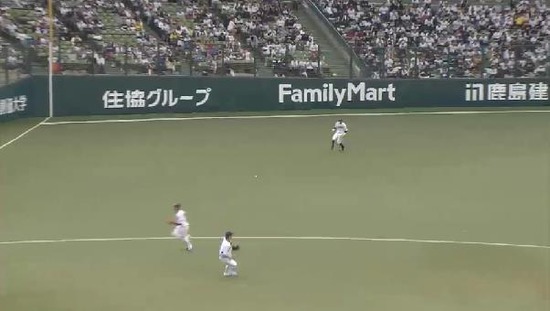 ５回表２吉田タイムリー2点 (3)