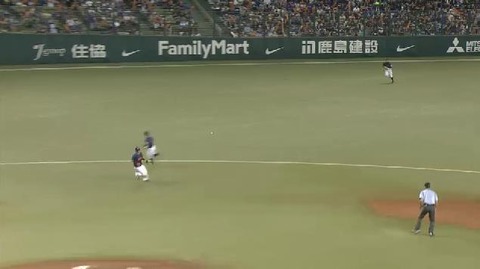 ７回表６陽タイムリー (2)