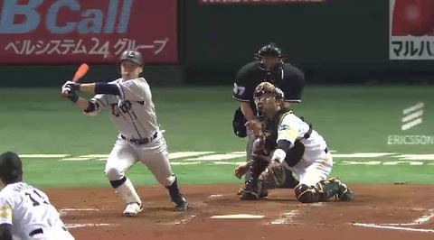 5回永江ツーベース (2)