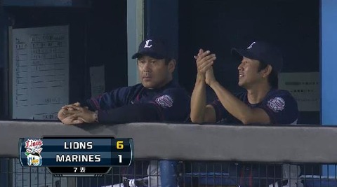 7回表1おかわり2ラン (2)