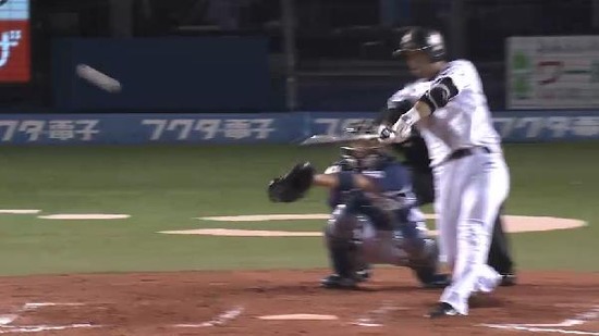 7回裏1清田ライト前脇谷好捕 (2)