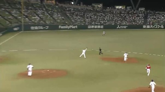 10回表3新井タイムリー (4)