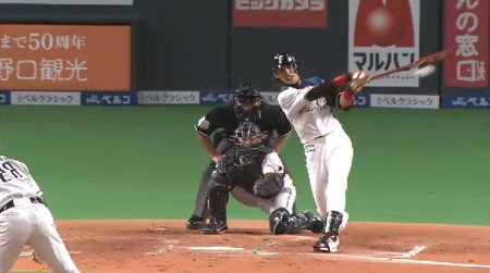 3回裏2陽タイムリー (2)