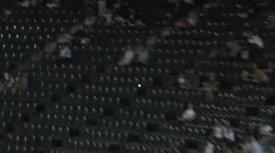 ５回表１中村通算２９９号HR９９９本ヒット (4)