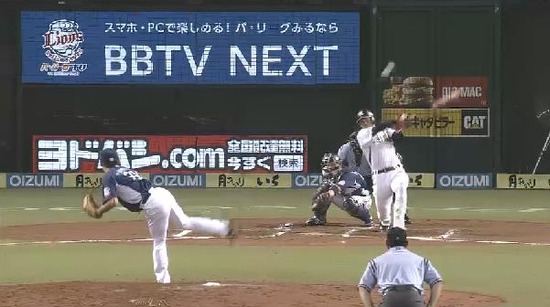 10回表２今江ヒットインサイド投げられない (1)