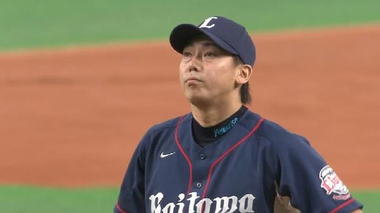 ６回裏１投手洋介谷口HR (2)