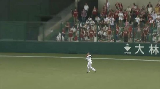 ８回表３増田 (1)