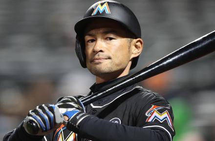イチロー