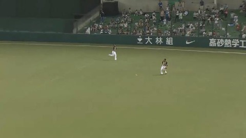 12回裏1浅村ヒット (2)