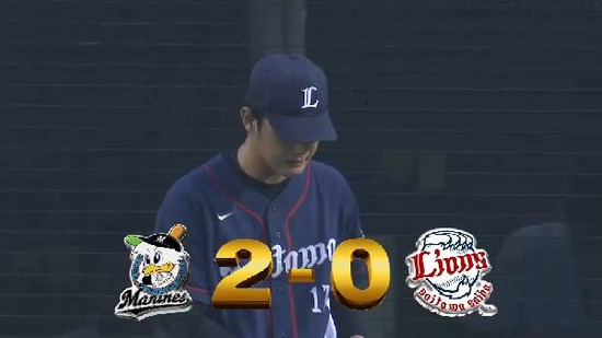 1回裏5クルーズ2点タイムリー (5)