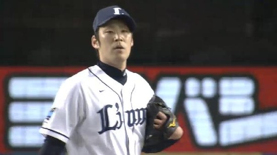10回表1ファーストイレギュラー丸ヒット (3)