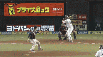 4回裏２メヒアタイムリー２ベース (1)