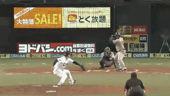 ７回表１ヘルゲ