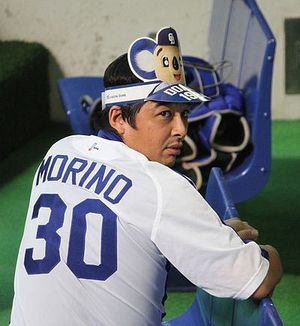Doara_morino