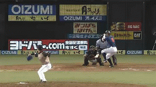 5回裏3渡辺タイムリー2ベース (1)