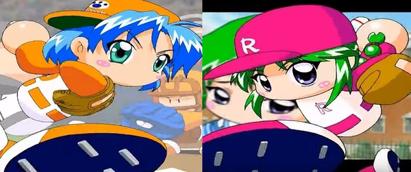 あおいみずかす