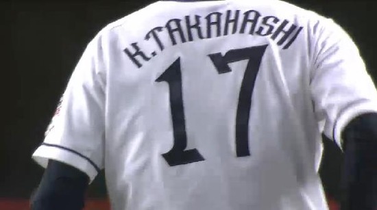 ９回表１高橋 (1)