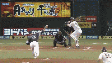 １回裏３メヒアタイムリー (1)