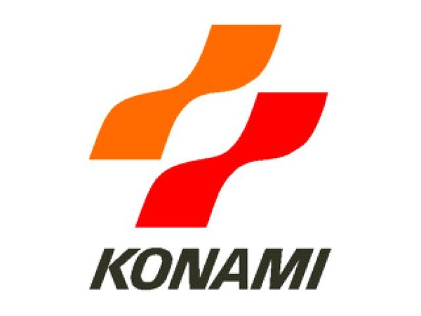 KONAMI