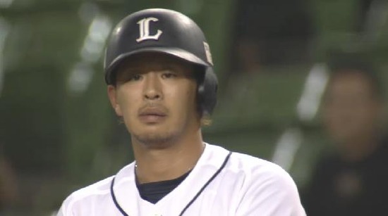 7回裏1浅村4安打