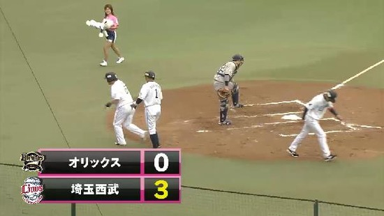 1回裏３おかわり２ラン (2)