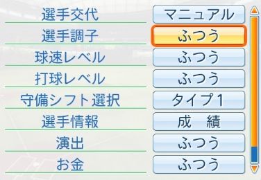 西武東軍西軍対決 (3)