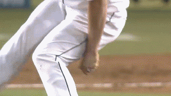 ３回表１藤田三振