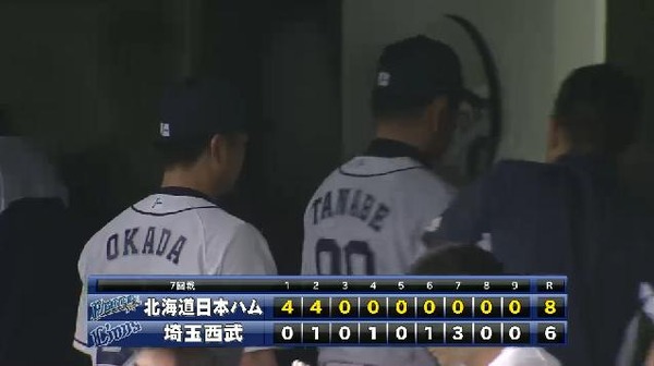 試合