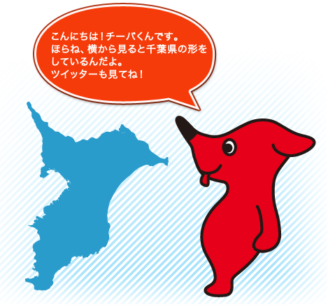 chiibakun