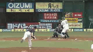 １回裏２おかわり３ラン (1)