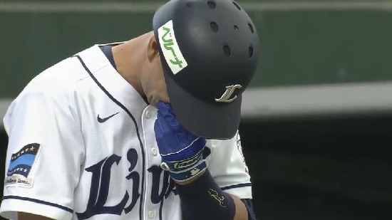 ８回裏６森本 (1)