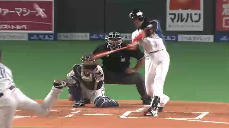 １回裏１陽HR (3)