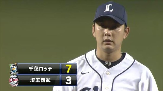 4回表２清田２ラン (3)